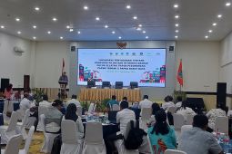 Empat DOB Papua matangkan regulasi pajak dan retribusi di PBD