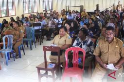 Tambrauw libatkan Kejari Sorong awasi dana BOSP dan BOP