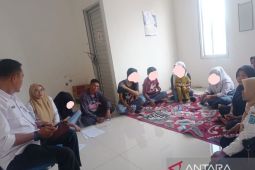 Siswa di Dompu keliaran di luar jam sekolah ditertibkan