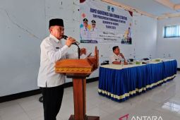 Dompu mantapkan komitmen bersama turunkan angka stunting 2025