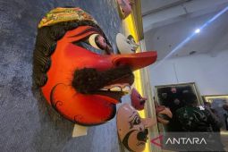 Pemkot menambah 488 koleksi baru Museum Topeng Cirebon