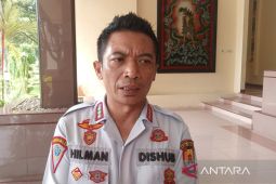 Dishub Cirebon menargetkan retribusi parkir naik 50 persen pada 2025