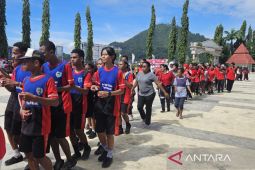 Pemprov Papua minta peran warga mencegah narkoba di kalangan pelajar