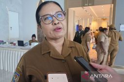 Pemprov Papua siap tindaklanjut hasil reses dan rekomendasi DPR