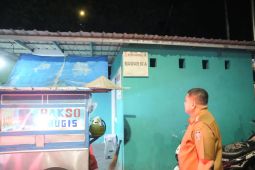 Wali Kota Makassar ajak warga aktifkankembali siskamling agar lingkungan aman