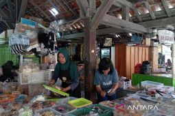 Pasar Ngasem, Simpul budaya dan kuliner tradisional di Yogyakarta