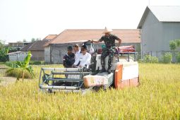Bupati Lamongan tekankan kolaborasi perkuat stabilitas sosial dan pangan