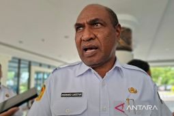 Papua Barat bentuk BUMD di Bintuni kelola dana PI migas 10 persen