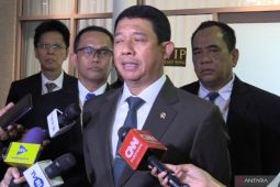 BNPB: Jalur udara menjadi opsi utama penanganan banjir bandang di Nagekeo