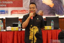 Komisi A DPRD Surabaya perkuat nilai kebangsaan lewat Kampung Pancasila