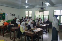 Pemkab Banyuasin berdayakan guru, majukan pendidikan di desa