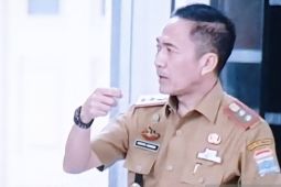 Ratu Dewa instruksikan bongkar bangunan penyebab banjir