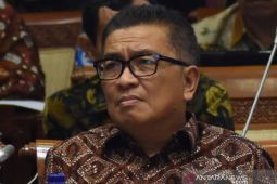 Pelatihan AI untuk produksi konten, dikenalkan oleh Hugency Academy