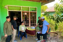 Bawaslu pastikan akurasi data pemilih dalam pengawasan coklit