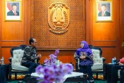 Khofifah optimistis FESyar 2025 percepat ekonomi syariah nasional