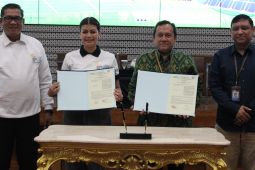 ITS dan AESI perkuat riset teknologi energi surya nasional
