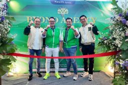 Manulife Indonesia resmikan kantor baru di Ciputra World Surabaya