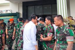 Wali Kota Medan minta kepala lingkungan aktifkan lagi pos  kamling