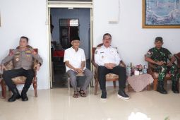 Polda Maluku pastikan proses hukum kasus aniaya jadi pemicu bentrok Haruku dengan tegas