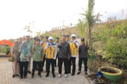 Pemkot Madiun dan BBWSB Solo kolaborasi bangun daerah berkelanjutan