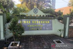 Dinkes Sidoarjo: Kasus campak sudah berkurang