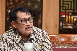 Kurikulum Cinta jangan sampai hanya jadi jargon