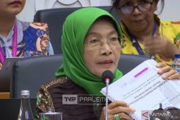 Wujud negara peduli lansia,  Komnas Lansia didorong dibentuk