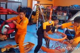 Kantor SAR Timika: Helikopter Intan Angkasa jatuh di Distrik Jila