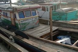 Kategori terbaik, produksi ikan tangkap nelayan Lebak tembus pasar ekspor