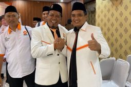 PKS Depok siap rebut kembali kemenangan Pilkada 2029