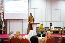 Disdik Aceh tingkatkan belajar membaca hapus buta huruf