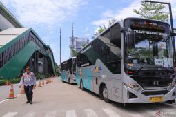 Bekasi sambut baik BRT Trans Jabodetabek rute Jakarta-Cikarang tunjang mobilitas warga