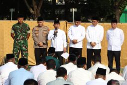 Bursa calon Sekretaris Daerah Kabupaten Bekasi mulai mencuat