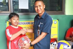 Jasamarga Transjawa berikan semangat Haornas siswa