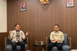 Smesco siap "reborn", jadi sentra UMKM Indonesia