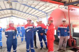 Pertamina Patra Niaga Region JBB Jamin Ketersediaan BBM dan LPG di Jabar