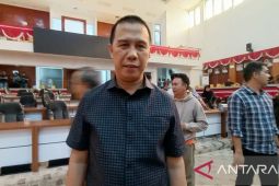 Eddy pastikan anggota DPRD Babel turun langsung ke masyarakat