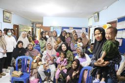 Bupati Serang lakukan sidak puskesmas pastikan layanan prima