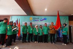Teguh Santosa Terpilih sebagai Ketua Umum PJ91 2025-2028