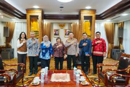 Polri ajak Komnas HAM RI bersinergi dalam pengawasan pengamanan aksi unras