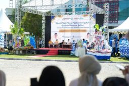 Doa lintas agama Sulbar wujudkan kerukunan dan toleransi