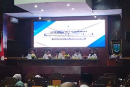 Pemkab Probolinggo ajukan raperda bantuan hukum, irigasi, dan investasi