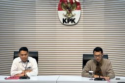 KPK: Asosiasi perjalanan haji lobi Kemenag soal kuota tambahan