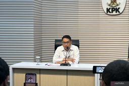 KPK: Jual beli kuota haji khusus tidak dilakukan secara langsung