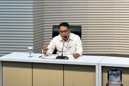 KPK ungkap biaya komitmen pada kasus dugaan korupsi kuota haji capai 10.000 dolar AS