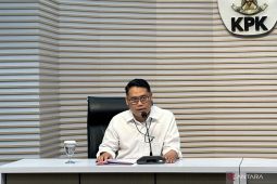 KPK usut  dugaan korupsi pelayanan publik lain di Kemenaker