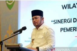 Pemprov Kaltim  perkuat tata kelola pemerintah bersih bebas KKN