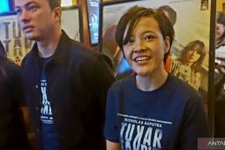 Mouly Surya angkat tragedi kecelakaan pesawat dalam film barunya