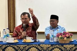 80 tahun amanah Sultan HB IX, Eko Suwanto ajak masyarakat perkuat cinta tanah air