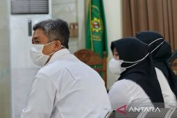 Dugaan pemerasan, Kaprodi Anestesiologi Undip dituntut 3 tahun penjara